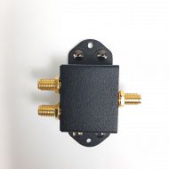 Сплиттер-сумматор S433 Триада, для деления сложения сигналов в диапазонах LPD 433 МГц и CDMA 450 Мгц