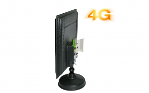 Антенна на магните для USB-модема Триада-2650 МА SOTA/antenna.ru